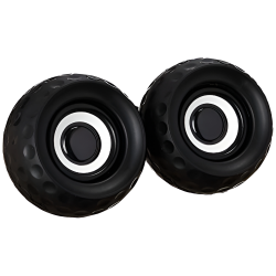 Speaker Wired usb ZERO ZR-35